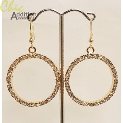 Earring ER-10077G